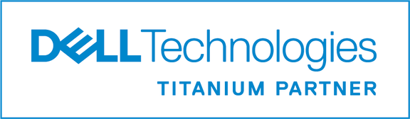 Dell Technologies Titanium Partner